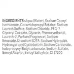 Pond's Lasting Oil Control Matte Skin Cleansing Face Wash 100ml