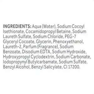 Pond's Lasting Oil Control Matte Skin Cleansing Face Wash 100ml