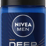 Nivea MEN Deep Espresso Anti-Persperant Roll-On 50ml