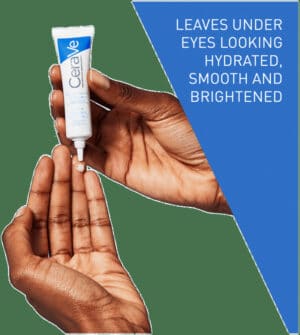 Cerave Eye Repair Cream 14ml
