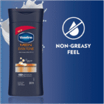 Vaseline Men Even Tone Moisturizing Body Lotion 200ml