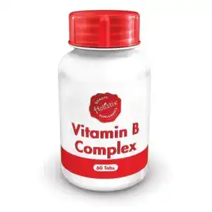 Holistix VIT B COMP 60