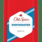 Old Spice Whitewater Shower Gel 400ml