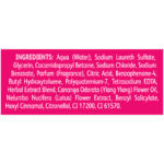 Radox Feel Sensual Body Wash 400ml