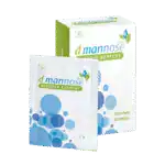Dmannose PURE 2G SAC 10'S