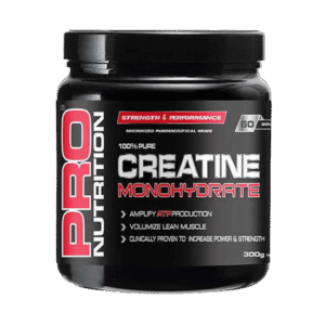 Pro Nutrition CREATINE MONO 300G
