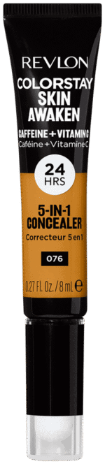 Revlon ColorStay Caramel 24HRS Skin Awaken 5-n-1 Concealer 8ml