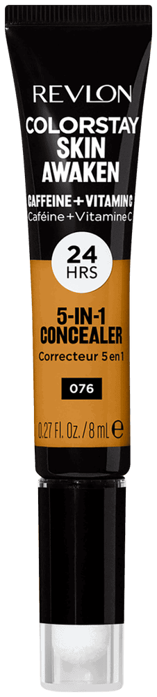 Revlon ColorStay Caramel 24HRS Skin Awaken 5-n-1 Concealer 8ml