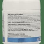 Zinplex African Potato Cream 125ml