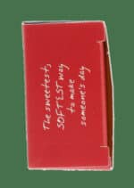 Sally WILLIAMS NOUGAT ALMOND 110G