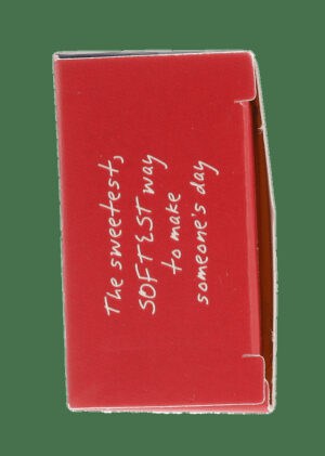 Sally WILLIAMS NOUGAT ALMOND 110G