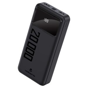 VOLKANO PUNCH SERIES 20000 MAH POWER BAN