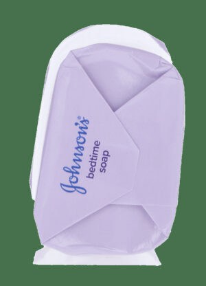 Johnson's JOHNSON BABY BEDTIME SOAP 100G