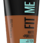Maybelline Fit Me Deep Golden Matte & Poreless Liquid Foundation 30ml