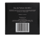 Yardley BOND ST No 33 Eau De Parfum Pour Femme 50ml