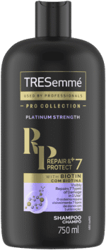 Tresemmé Repair and Protect Damaged Hair Repair Shampoo 750ml