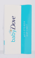 Baby Dove Sensitive Care Rich Moisture Baby Bathing Bar 90g