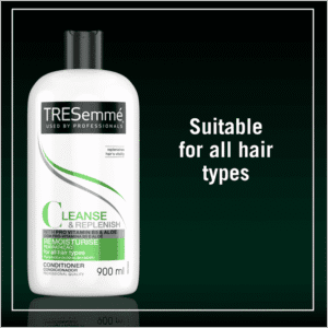 Tresemmé TRESEMME COND.PRO/VITB5&ALOE REMOIST 900