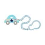 NUK SOOTHER CHAIN 045024