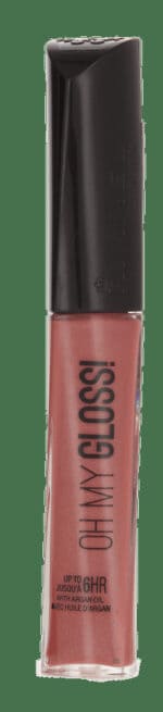 Rimmel Oh My Gloss Snog Lip Gloss 6.5ml