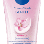 Nivea Gentle Cream Wash 150ml