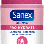 Sanex Dermo Pro Hydrate Anti Perspirant Roll-On 50ml