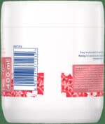 Dawn Special Musk and Jojoba Oil Body Cream 400ml