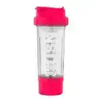 Usn TORNADO SHAKER BRIGHT PINK 650ML