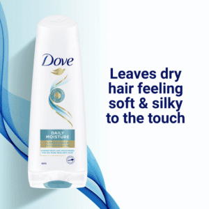 Dove Daily Hair Moisture Conditioner 350ml