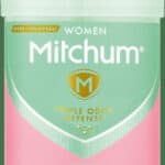 Mitchum Women Powder Fresh Antiperspirant & Deodorant Gel 63g