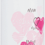 Revlon Pink Happiness Perfumed Body Spray 90ml