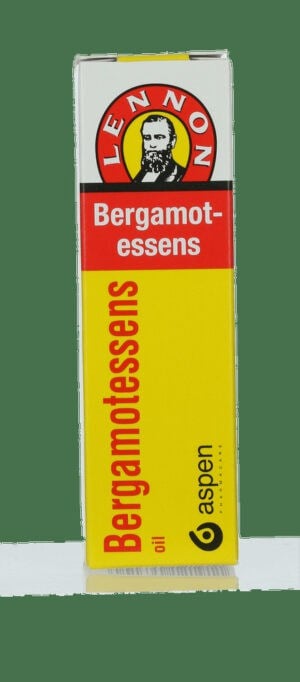 Lennon BERGAMOTESSENS 20ML