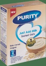 Purity From 6 Months Original Baby Cereal 250g
