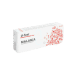 U-test MALARIA U-TEST SINGLE