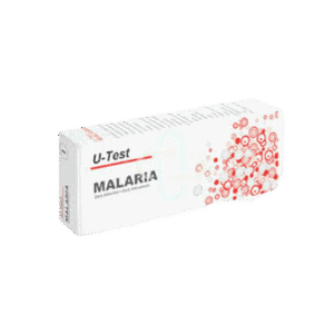 U-test MALARIA U-TEST SINGLE
