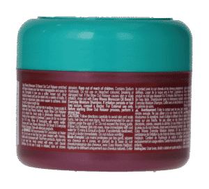 Easy Waves Argan Moroccan Oil Boost Out Curl Relaxer 250ml