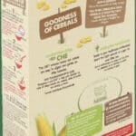 Nestlé Cerelac Maize Baby Cereal With Milk 250g
