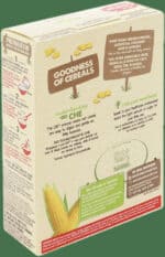 Nestlé Cerelac Maize Baby Cereal With Milk 250g