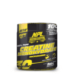 NPL CREATINE MONO 150G 30SERV