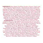 Dawn Rich Lanolin and Rose Water Soothing Body Lotion for Soft Skin 400ml