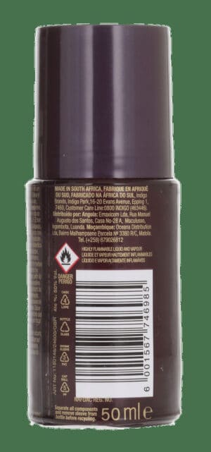 Yardley English Blazer Royal Anti-Perspirant Roll-On 50ml