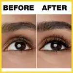 Maybelline NY MAYBELLINE COLOSSAL MASCARA AND EYELINE