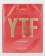 Yardley You're The Fire Eau De Toilette 50ml