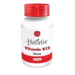 Holistix VITAMIN B12 60'S