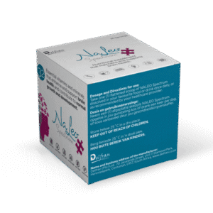 Naleo SPECTRUM 30 SERVINGS