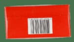Canderel Sucralose Low Kilojoule Sweetener Sticks 50pk
