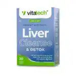 Vitatech LIVER SUPPORT 30 TAB