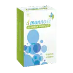 Dmannose PURE 2G SAC 10'S