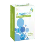 Dmannose PURE 2G SAC 10'S