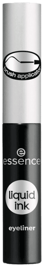 Essence 01 Liquid Ink Eye Liner 3ml